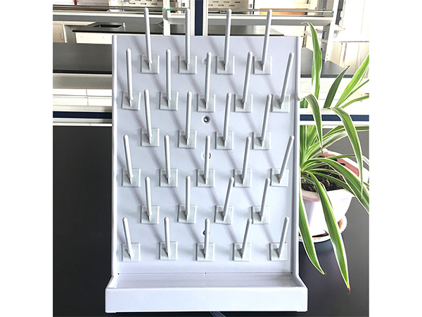 實驗室PP滴水架 小滴水架