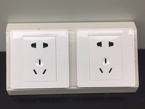 實驗臺插座 實驗室島式插座86型