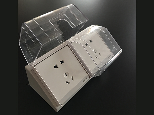 實驗臺插座 實驗室島式插座86型