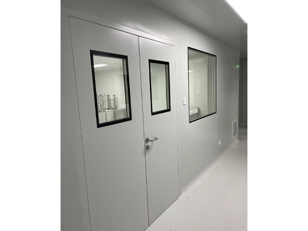 實驗室裝修03 實驗室裝修