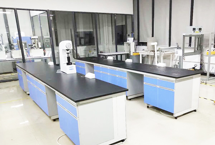 有關實驗室家具之通風柜的安全系數解讀！