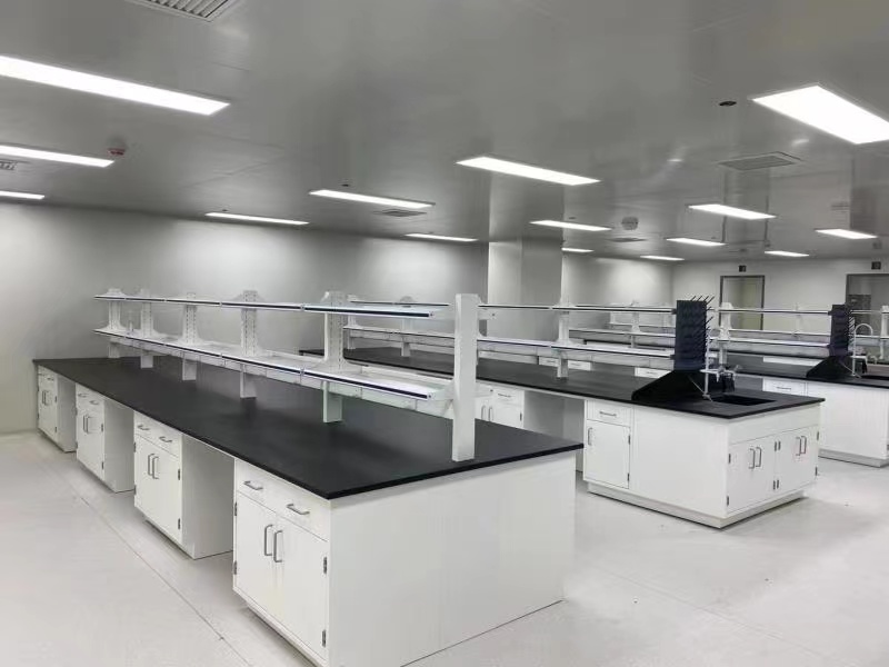 實驗室建設規(guī)劃時需要考慮那些？杭州實驗室設計廠家告訴您