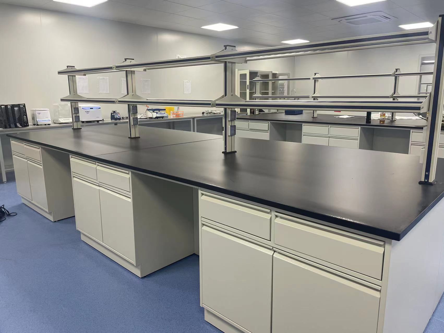 2022杭州實驗室實驗臺、通風及供氣系統采購安裝項目