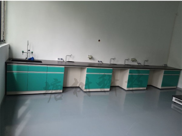 全鋼實(shí)驗(yàn)臺墨綠色 全鋼實(shí)驗(yàn)臺墨綠色