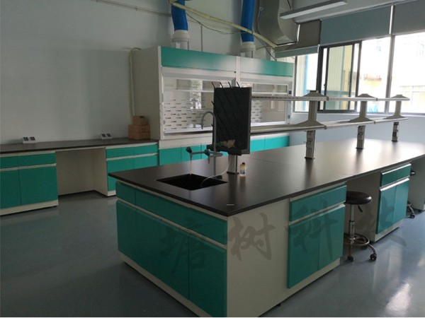 全鋼實(shí)驗(yàn)臺墨綠色 全鋼實(shí)驗(yàn)臺墨綠色