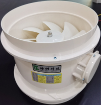 實(shí)驗(yàn)室通風(fēng)專用軸流風(fēng)機(jī)